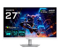 Gigabyte M27UP ICE 27" UHD 4K SS-IPS Dual Mode 160/320Hz 1ms HDR FreeSync/G-Sync