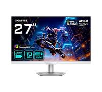 Gigabyte M27UP ICE 27" UHD 4K SS-IPS Dual Mode 160/320Hz 1ms HDR FreeSync/G-Sync