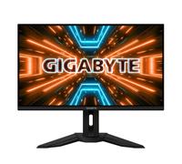 Gigabyte M32U 31.5" LED IPS UltraHD 4K 144Hz USB-C FreeSync Premium Pro