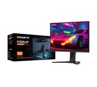 GIGABYTE M32UP 31.5" Monitor de juego UHD - 3840 x 2160, 160 Hz, 1 ms, 350 cd/m², AMD FreeSync Premium Pro, DisplayHDR 400, HDMI 2.1, Displayport 1.4