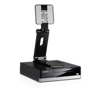 Gigabyte MIB T3140 - Caja de Ordenador (ABS sintéticos, 100 W, 268 mm, 319 mm, 70 mm, 1 x 3.5) Negro