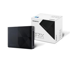 Gigabyte Mini PC BRIX GB-BNIP-N200 Intel N200 DDR4-SDRAM 32GB RAM