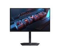 Gigabyte MO27Q2 27" Monitor Gaming OLED QHD - 2560 x 1440, 240Hz, 0.03ms, 250 CD/m², Display HDR True Black 400, HDMI 2.1, DisplayPort 1.4