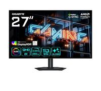 GigaByte monitor gaming MO27Q28GR W-OLED brillante 27? QHD 2560 x 1