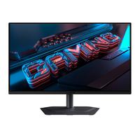 Gigabyte MO27U2 OLED 4K UHD Gaming Monitor - 3840 x 2160, 240Hz, 0,03 ms, 1000 CD/m², Display HDR True Black 400, HDMI 2.1, DisplayPort 1.4