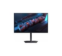Gigabyte MO32U 31,5" Monitor Gaming OLED 4K UHD - 3840 x 2160, 165Hz, 0.03ms, 250 CD/m², Display HDR True Black 400, HDMI 2.1, DisplayPort 1.4