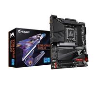 GIGABYTE Motherboard Z790 AORUS Elite AX - Socket Intel 1700 - Intel Z790