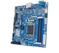 GIGABYTE MX34-BS0 - Placa base Intel Xeon E-2400 - microATX UP