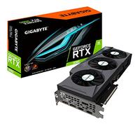 Gigabyte GeForce RTX 3080 EAGLE 12GB GDDR6