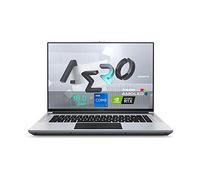 Gigabyte NB GBT Aero 16 XE5-73DE938HP 16 i7 W11P UHD+, Negro