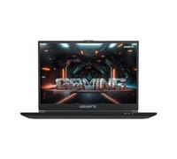 Gigabyte Notebook G6 KF-H3PT854SD 16 GB RAM 512 GB SSD