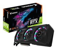 GIGABYTE NVIDIA GeForce RTX 3050 8GB GDDR6 HDMI DPORT
