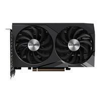 Gigabyte nvidia geforce rtx 3060 windforce oc v2 targeta gráfica - 12