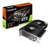 Gigabyte NVIDIA GeForce RTX 3060 WINDFORCE OC V2 Targeta gráfica - 12GB GDDR6, 192-bit, PCI-E 4.0, 1792MHz Core Clock, 2x DP 1.4, 2 x HDMI 2.1, NVIDIA Ampere - GV-N3060WF2OC-12GD