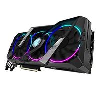 Gigabyte Nvidia RTX2080 Super Aorus 8G Fan GDDR6 DP/HDMI PCI Express Tarjeta gráfica