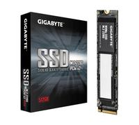 Disco duro interno ssd 512gb gigabyte m.2 pci express 3.0 (G3NVME512G-M-2-512GB)