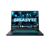 GIGABYTE - Ordenador portátil para Juegos A16 Pro - 165 Hz 2560 x 1600 WQXGA - NVIDIA GeForce RTX 5070 Ti - Intel Core Ultra 7 240H - SSD 1 TB con 32 GB de RAM LPDDR5X - Windows 11 Home (Gaming A16