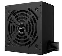 GIGABYTE P650G PCIE 5.1 Fuente de alimentación - PCIe 5.1, 80 PLUS Silver, ventilador de 120mm, compatible con ATX 3.1, enchufe