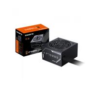 GIGABYTE P750BS Fuente de Alimentación - PCI-E 6+2 Pin x 4, 80 PLUS Bronze, Ventilador de 120 mm, Compatible con ATX, Enchufe EU