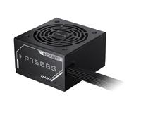 GIGABYTE P750BS Fuente de Alimentación - PCI-E 6+2 Pin x 4, 80 PLUS Bronze, Ventilador de 120 mm, Compatible con ATX, Enchufe EU