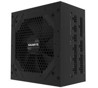 Gigabyte P750GM Fuente De Alimentación Interna ATX12V 2.31 ATX12V 2.31 Negro