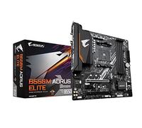 Gigabyte PÅ‚yta gÅ‚ówna B550M AORUS Elite
