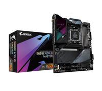 GIGABYTE Placa Base B650E Aorus Master - ATX - Socket AM5 - AMD B650
