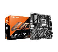 Gigabyte Placa Base B840M D2H mATX AM5 B840M D2H