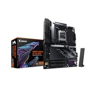 GIGABYTE Placa Base B850 AORUS Elite WIFI7 AMD AM5 LGA 1718, ATX, DDR5, 3X M.2, PCIe 5.0, USB-C, WIFI7, LAN de 2.5 GbE, EZ-Latch