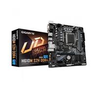 Gigabyte Placa Base H610M S2H DDR4 mATX LGA1700