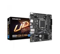 GIGABYTE H610M S2H V3 DDR4 placa base Intel H610 Express LGA 1700 micro ATX