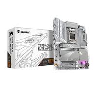 Gigabyte Placa Base X870 A ELITE WF7 ICE ATX AM5