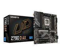GIGABYTE Z790 D AX placa base Intel Z790 Express LGA 1700 ATX