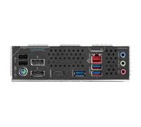 GIGABYTE Placa base Z890M GAMING X - Compatible con procesadores Intel Core Ultra (Serie 2), 8+1+2 fases VRM, hasta 8800MHz DDR5 (OC), 1xPCIe 5.0 + 2xPCIe 4.0, LAN 2.5GbE, USB 3.2 Gen 1