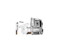 Gigabyte B650 AORUS Elite AX ICE Socket AM5