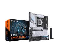 Gigabyte Placas Base B860 GAMING X WIFI6E B860 GAMING X WIFI6E