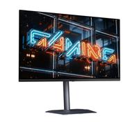 GIGABYTE MO32U24 Monitor Gaming OLED 32” 4K UHD - 3840 x 2160, 240Hz, 0.03ms, 300 CD/m², G-Sync Compatible, FreeSync Premium Pro, Display HDR True Black 500, HDMI 2.1, DisplayPort 1.4