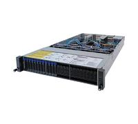Gigabyte r282-z97 socket sp3 bastidor (2u)