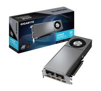 Tarjeta Gráfica GIGABYTE Radeon AI PRO R9700 32GB GDDR6 PCIe 5.0