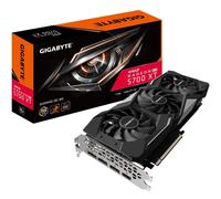 Gigabyte Radeon GV-R57XT GAMING OC-8GD Interno unidad de disco óptico