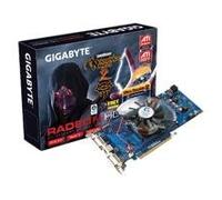 Gigabyte Radeon HD 3850, 512MB, GDDR3, 256-bit