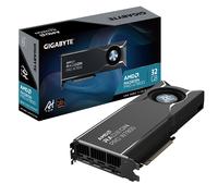 Gigabyte Radeon PRO W7800 AI TOP 32G - Tarjetas Gráficas