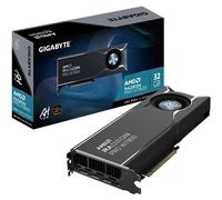 Gigabyte Radeon Pro W7800 AI TOP 32GB GDDR6 Tarjeta Gráfica Profesional