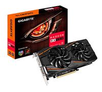 Gigabyte Radeon RX 580 8GB Gaming GDDR5 256BIT HDMI/DVI-D/3DP