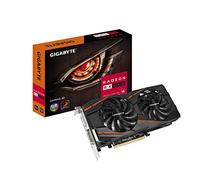 Gigabyte Radeon RX 580 - Ventilador de Tarjeta gráfica 4GD