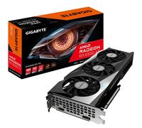 GIGABYTE GAMING Radeon RX 6500 XT OC 4G AMD 4 GB GDDR6