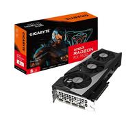 GIGABYTE GAMING Radeon RX 7600 OC 8G AMD 8 GB GDDR6