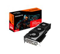 GIGABYTE GAMING Radeon RX 7600 OC 8G AMD 8 GB GDDR6
