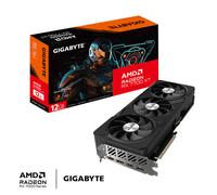 GIGABYTE GAMING Radeon RX 7700 XT OC 12G AMD 12 GB GDDR6