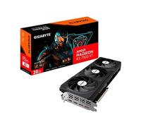 GIGABYTE GAMING Radeon RX 7900 XT OC 20G AMD 20 GB GDDR6
